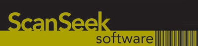 RioScan Scanseek Software