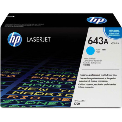 HP Toner Toner