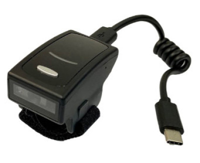 Wasp WRS350 Barcode Scanner