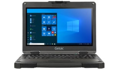 Getac B360 Rugged Laptop