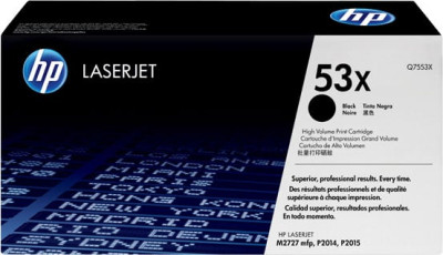 HP Toner Toner