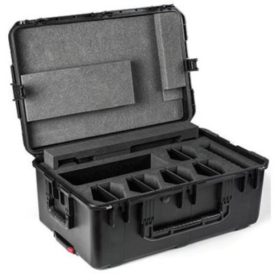 Bosch DCNM-TCD Fire & Intrusion Detector