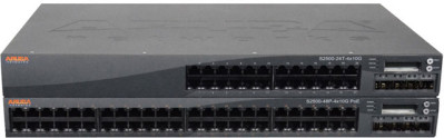 HPE Aruba S2500 Ethernet Switch