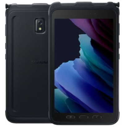 Samsung Galaxy Tab Active3 Tablet