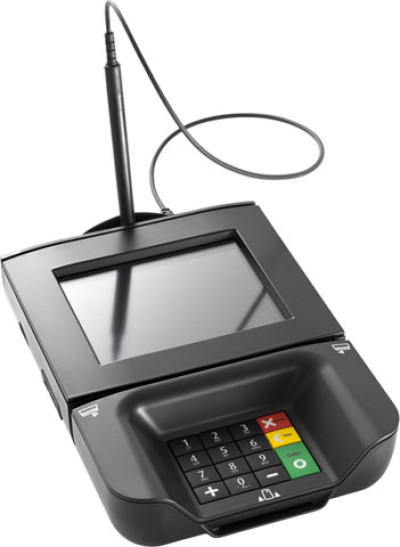 Ingenico iSC350 Payment Terminal