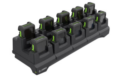 Zebra CRD-WS5X-10SCV-01 Docks and Cradles