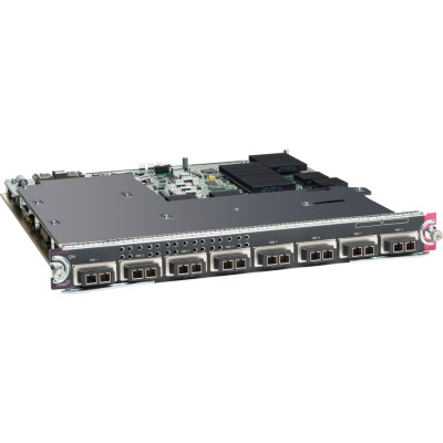 Cisco WS-X6908-10G-2T Data Networking