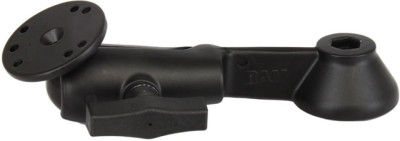 RAM Mount Single Swing Arm Mounts Products