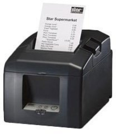 Star TSP654SK Receipt Printer