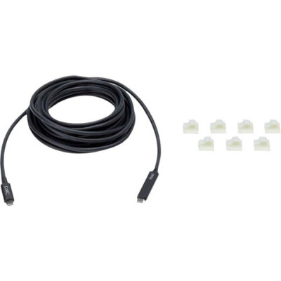 HP USB Type-C Extension Cable Kit (5M) 9JH45AA Cables, Connectors, and Adapters
