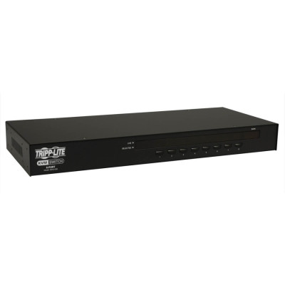 Tripp-Lite B042-008 Ethernet Switch