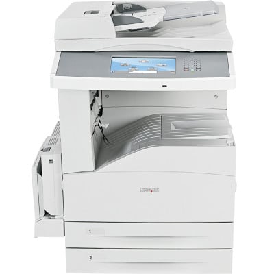 Lexmark 19Z4020 Multi-Function Printer