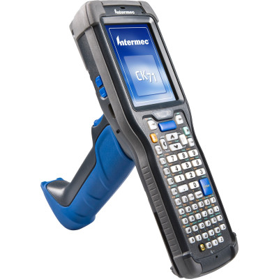 Honeywell CK71GA4KN00G1A10 Mobile Computer