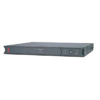 APC SC250RM1U UPS