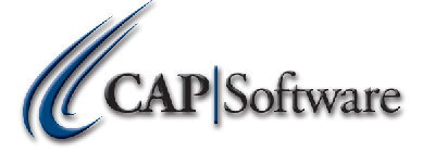 CAP Software 9257 Software