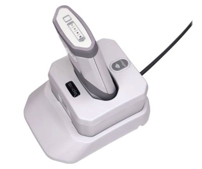 Code CR2700 Barcode Scanner