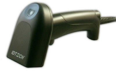 ID Tech VersaScan II Barcode Scanner