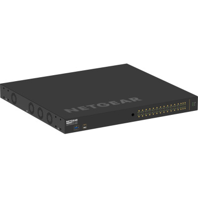 NETGEAR GSM4230UP-100NAS Data Networking