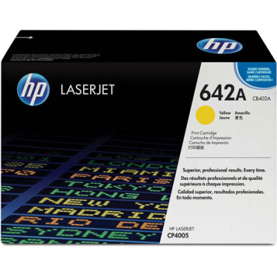 HP Toner Toner