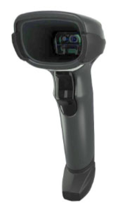 Zebra DS4608-HD Barcode Scanner