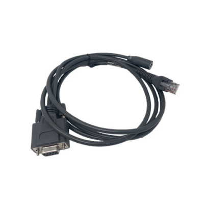 Code CRA-C502 Cables, Connectors, and Adapters