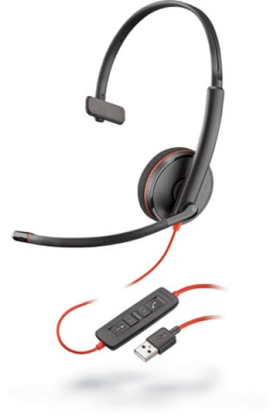 Poly Blackwire 3200 Headset