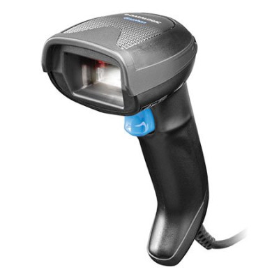 Datalogic Gryphon GD4500 Barcode Scanner