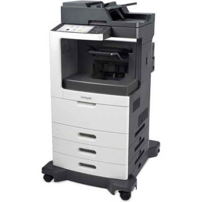 Lexmark 24TT263 Multi-Function Printer