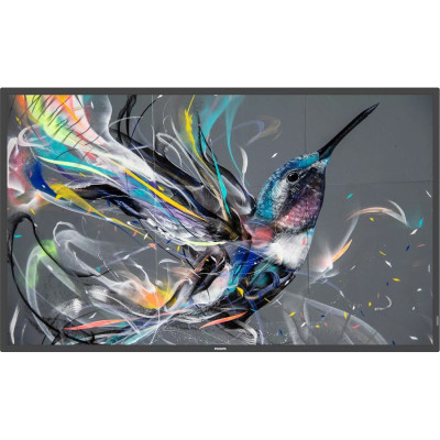 Philips 65BDL3550Q/00 Customer Display