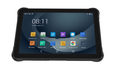 Urovo P8100P Tablet