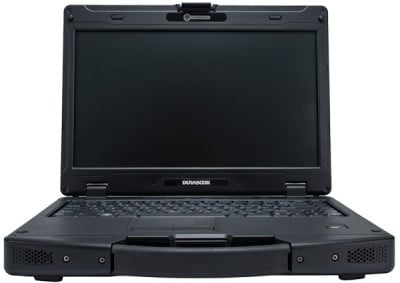 GammaTech Durabook SA14 Rugged Laptop
