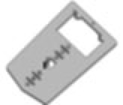SpacePole EQU5301-MN-02 Accessory