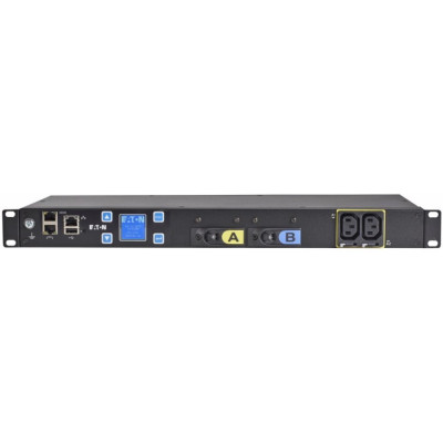 Eaton EMIT04-10 Rack