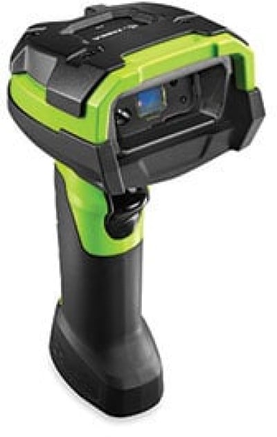 Zebra DS3678-ER Barcode Scanner
