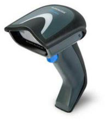 Datalogic Gryphon I GD4400-B 2D Barcode Scanner