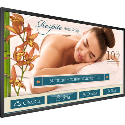 Planar 998-2259-00 Digital Signage Display