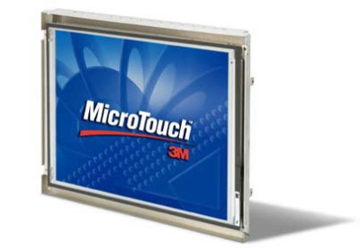 3M Touch Systems FPD Chassis Touchscreen