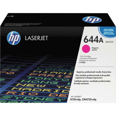 HP Toner Toner