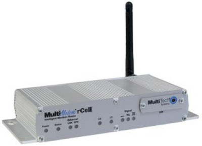 MultiTech MultiModem rCell Data Networking