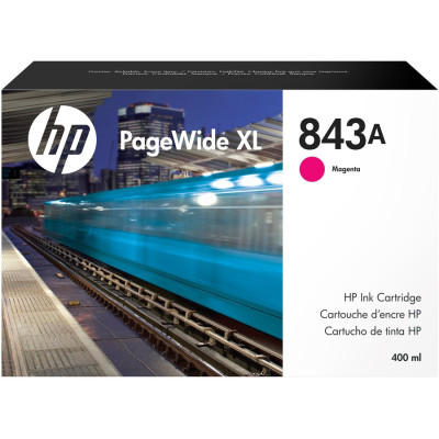 HP C1Q59A InkJet Cartridge