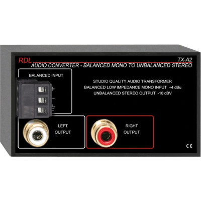 Bosch TXA Access Control Equipment