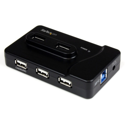 StarTech ST7320USBC Docks and Cradles