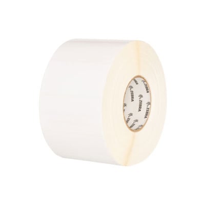 Zebra Z-Select 4000D Barcode Label