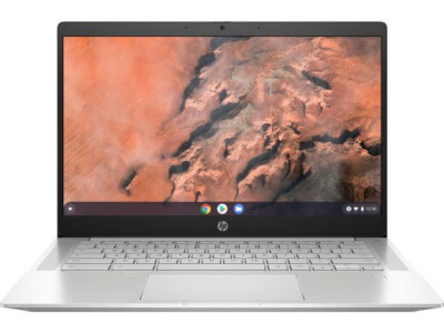 HP Pro c645 Chromebook Enterprise Chromebook