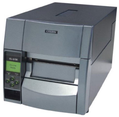 Citizen CL-S700ii Receipt Printer