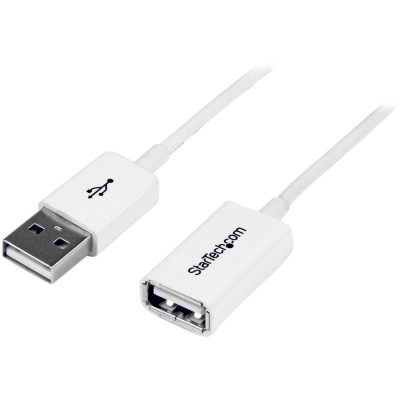 StarTech USBEXTPAA3MW Cables, Connectors, and Adapters