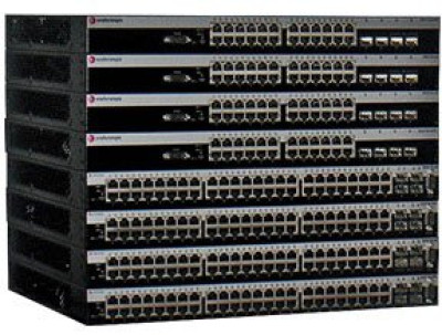 Extreme B-Series Network Switch