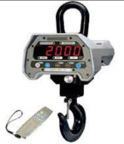 Casio CAST2-PLUSS(2K) Scale