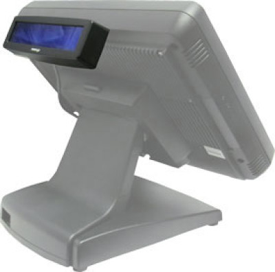 Posiflex XP3315 Customer Pole Display