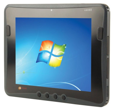 DLI 9000 Tablet Accessories